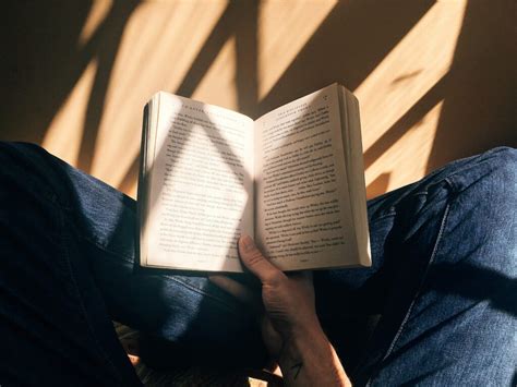 best books for people who don't read: exploring the depths of stories without pages