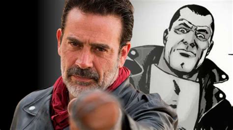 Does Negan Die in the Comics? A Deep Exploration of Character’s Fate in The Walking Dead Universe