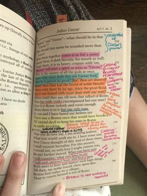 How to Annotate Books for Fun and Insightful Exploration