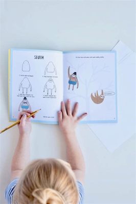 How to Draw Books for Kids: A Comprehensive Guide with Creative Insights