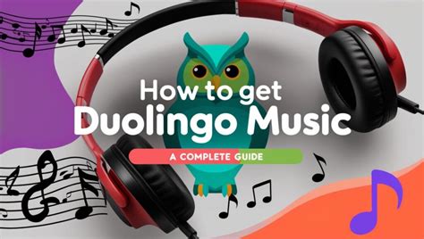 How to Learn Music on Duolingo: A Comprehensive Guide with Insightful Tips