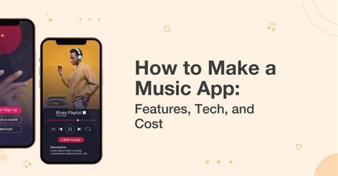 how to make a music app: exploring the nuances of creating a personalized music experience