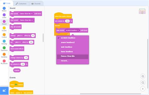 How to Put Music in Scratch: A Multi-perspective Guide with Q&A