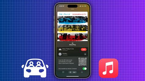 how to shareplay music: exploring the nuances of sharing and playing music online
