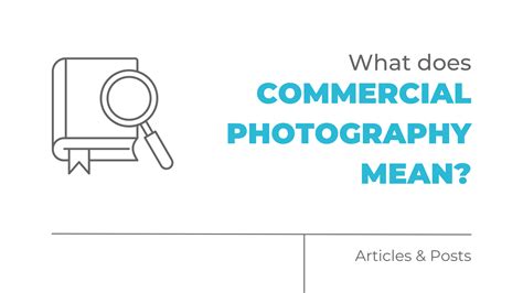 what does no commercial photography mean: exploring the implications of a world without commercial photography