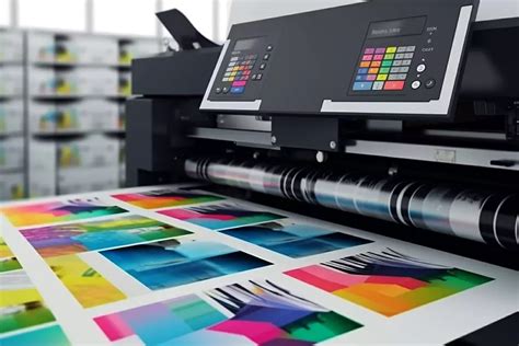 What is Digital Print and How Does It Shape Our Visual World?