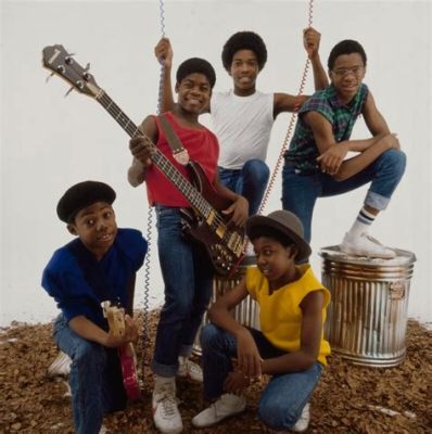 Where Is Musical Youth From: A Journey into the Heart of Music-Infused Youth Culture